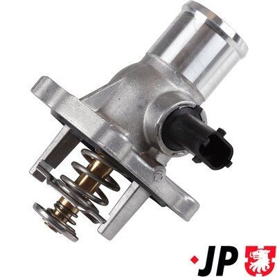 JP GROUP 1214500600: Carcasa termostat JP fara etansare, cu senzor