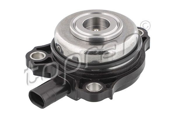 TOPRAN 409 866: Magnet central, poz. arbore cu came