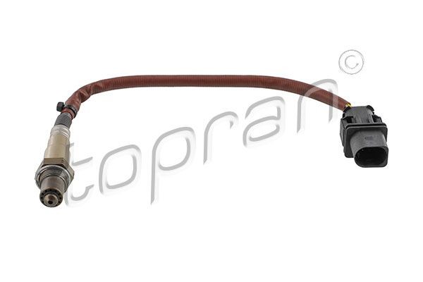 TOPRAN 625 001: Lambda andur