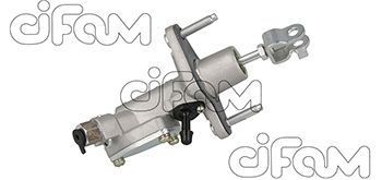 CIFAM 505-242: Hovedsylinder, clutch