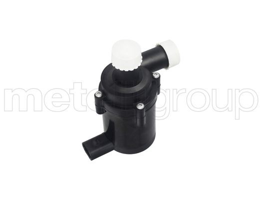 KWP 11009: Lisaveepump