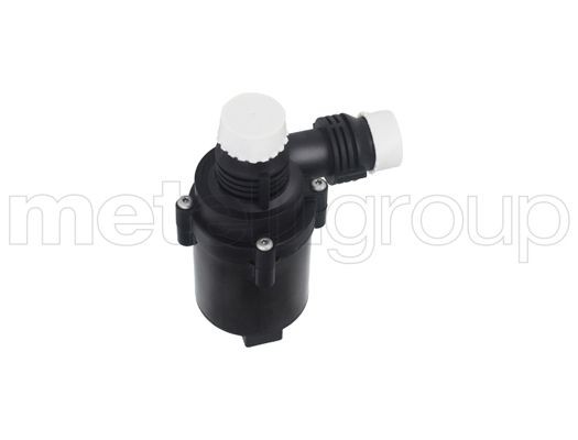 KWP 11015: Pompe à eau additionnelle