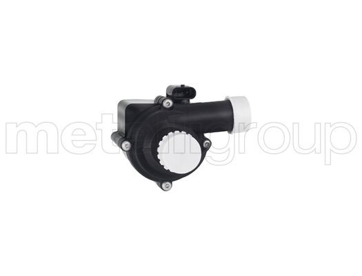 KWP 11017: Lisaveepump