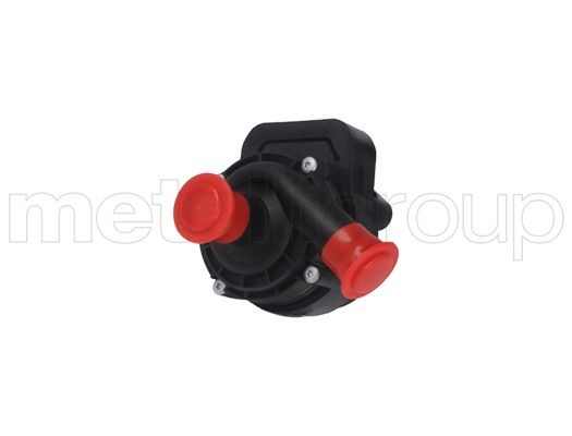 KWP 11021: Lisaveepump