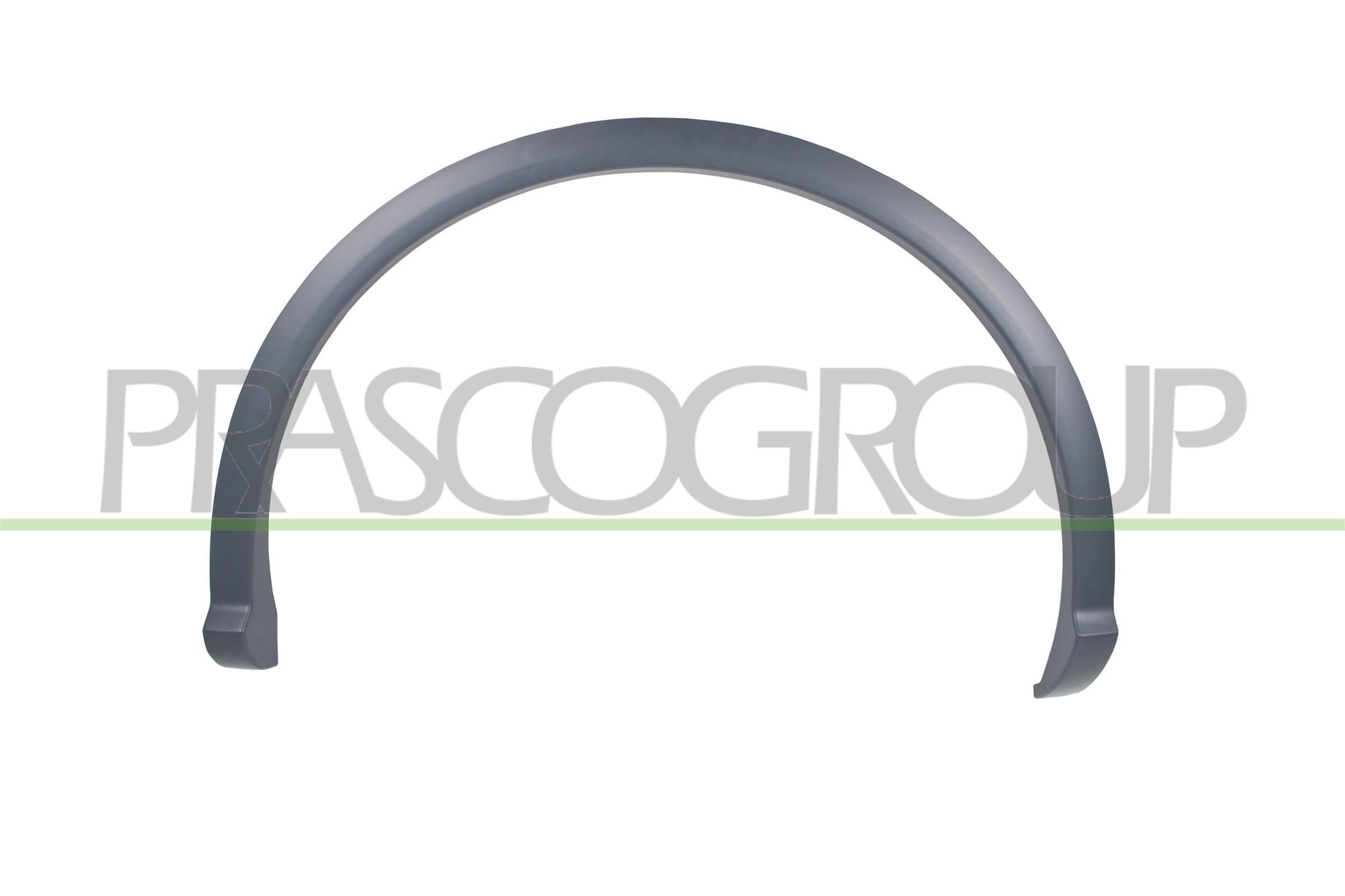 PRASCO AD8251584: Laiend, Tiib taga vasakul