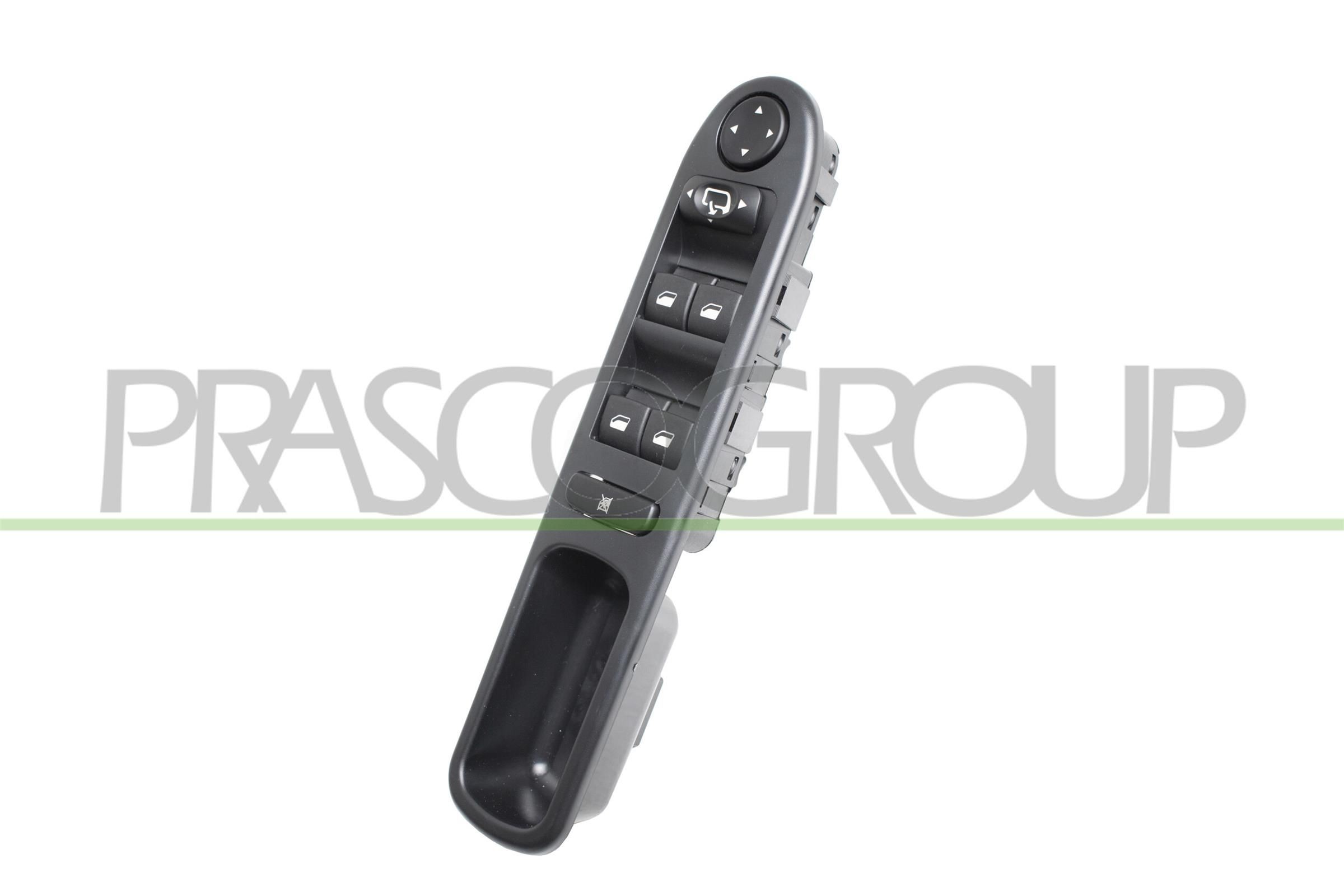 PRASCO PG420WS04: Comutator, macara geam fata stanga