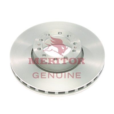 MERITOR MBR9008: Piduriketas BRAKE DISC Ø: 434mm