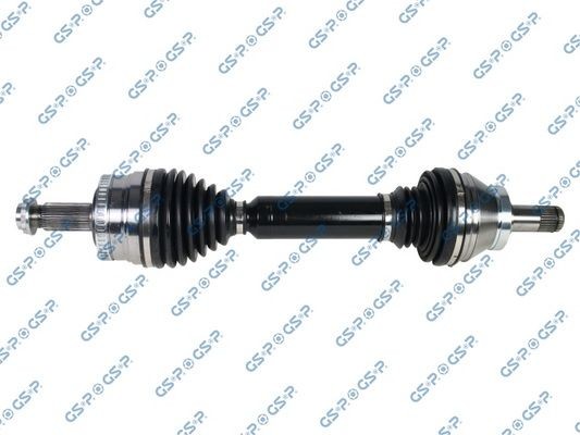 GSP 201462: Semiasse 620mm
