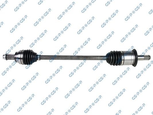 GSP 203158: Veovõll 802mm