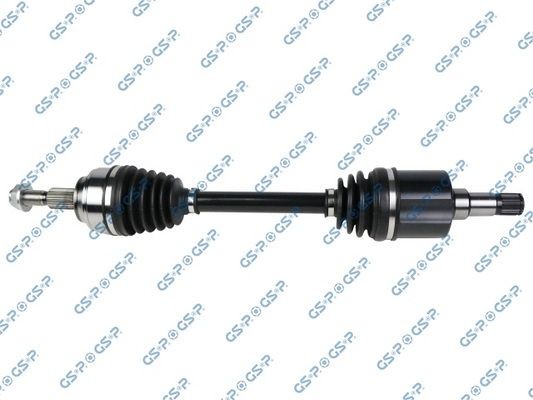 GSP 203222: Veovõll 645mm