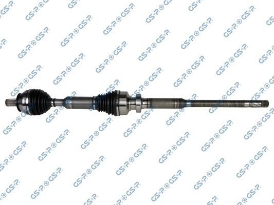 GSP 203406: Veovõll 1027mm