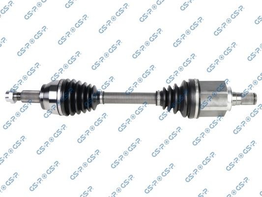 GSP 203419: Veovõll 623mm