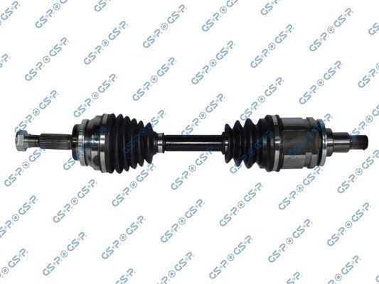 GSP 259108: Veovõll 595mm