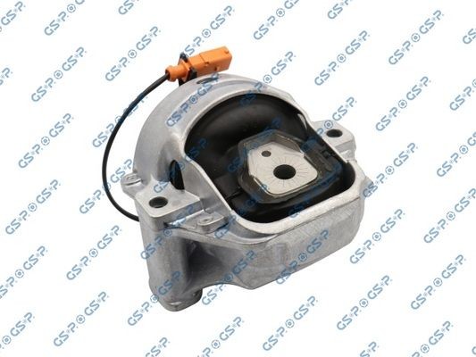 GSP 537672: Suport motor
