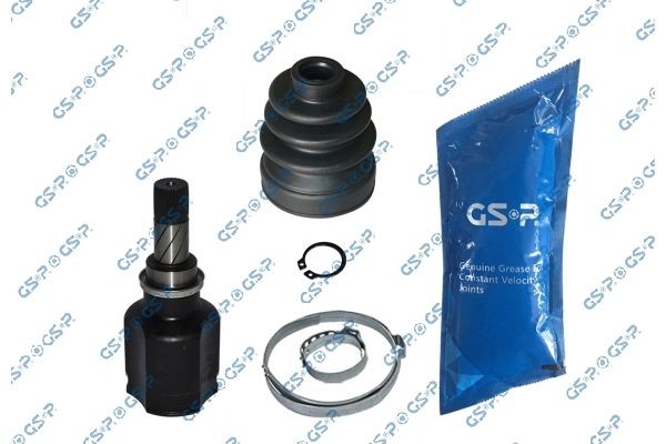 GSP 650077: Liigendlaager, veovõll