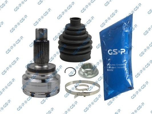 GSP 802308: Homokineet reparatie set, aandrijfas