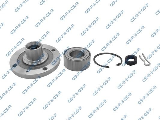 GSP 9425065A: Rato stebulė