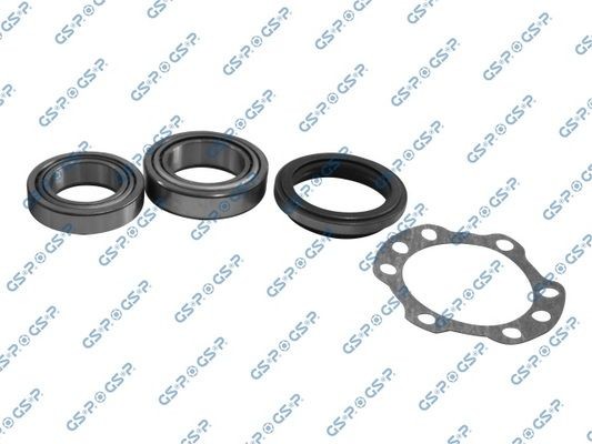 GSP GK0X90: Kit cuscinetto ruota