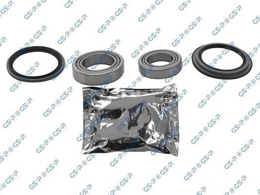 GSP GK3284A: Kit de roulement de roue