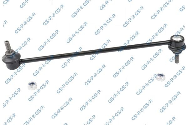 GSP S050521: Stabilisaator, Stabilisaator esisild vasakul, esisild paremal