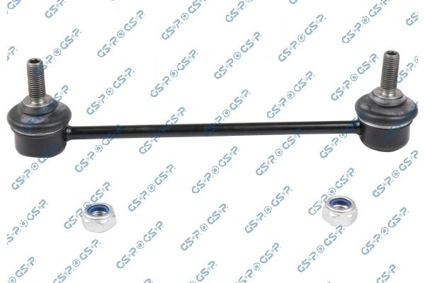 GSP S051256: Stabilisaator, Stabilisaator esisild paremal