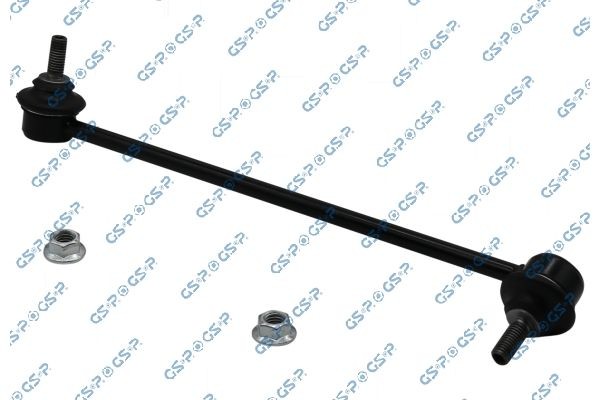 GSP S051260: Stiepnis / Atsaite, Stabilizators