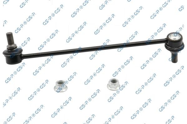 GSP S051275: Stabilisaator, Stabilisaator