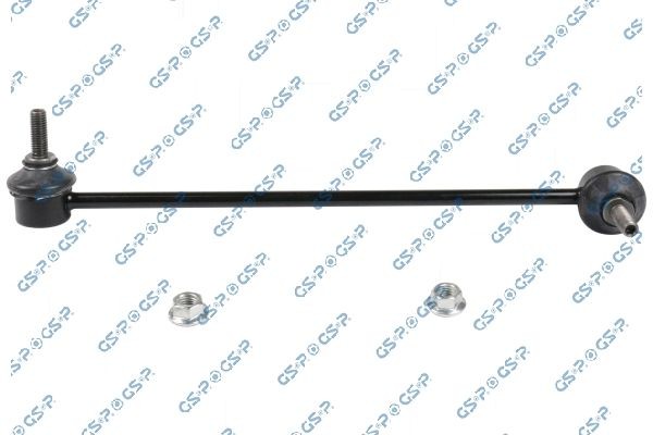 GSP S051286: Stabilisaator, Stabilisaator