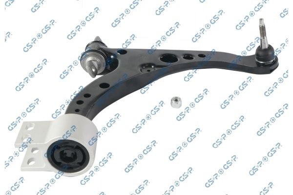 GSP S062918: Vikšro valdymo svirtis