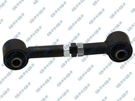 GSP S062962: Braccio oscillante, sospensione ruota Assale posteriore Sx, inferiore, interno, Assale posteriore Dx