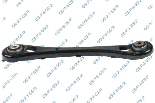 GSP S062965: Braccio oscillante, sospensione ruota Assale posteriore Sx, Esterno, inferiore, Assale posteriore Dx