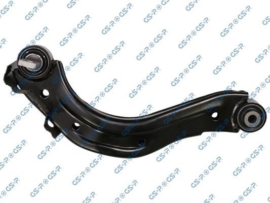 GSP S062973: Braccio oscillante, sospensione ruota Assale posteriore Dx, Superiore