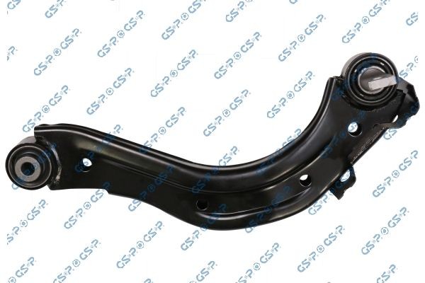 GSP S062974: Braccio oscillante, sospensione ruota Assale posteriore Sx, Superiore