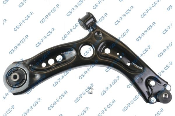 GSP S062977: Vikšro valdymo svirtis