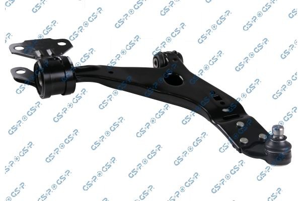 GSP S063063: Vikšro valdymo svirtis
