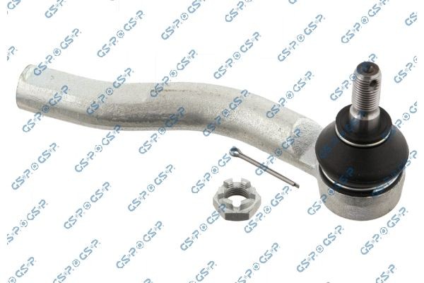 GSP S071673: Rooliots esisild paremal