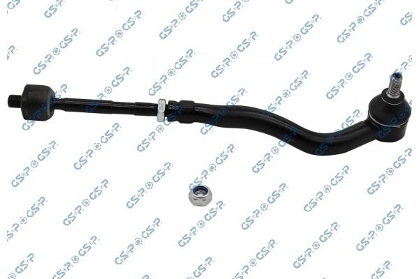 GSP S100419: Μπάρα τιμονιού