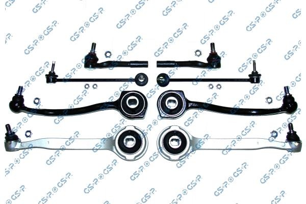 GSP S990034SK: Remondikomplekt,õõtshoob