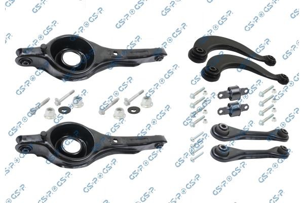 GSP S990066SK: Remondikomplekt,õõtshoob
