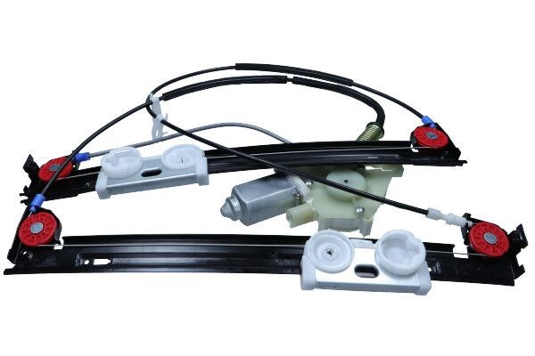 MAXGEAR 50-0426: Mecanism actionare geam fata dreapta, electric, cu motor electric