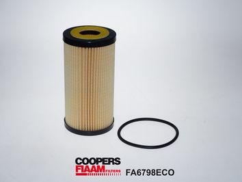 COOPERSFIAAM FILTERS FA6798ECO: Oljefilter