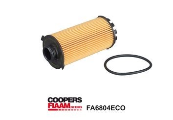 COOPERSFIAAM FILTERS FA6804ECO: Filtru ulei
