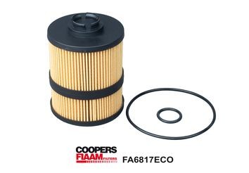COOPERSFIAAM FILTERS FA6817ECO: Eļļas filtrs