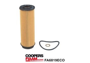 COOPERSFIAAM FILTERS FA6819ECO: Filtru ulei
