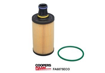 COOPERSFIAAM FILTERS FA6875ECO: Filtre à huile
