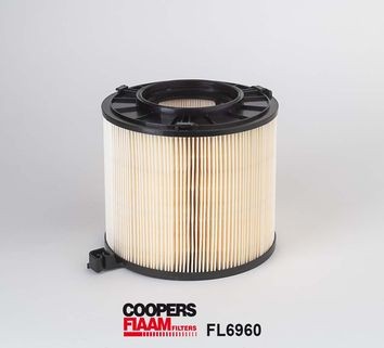 COOPERSFIAAM FILTERS FL6960: Gaisa filtrs