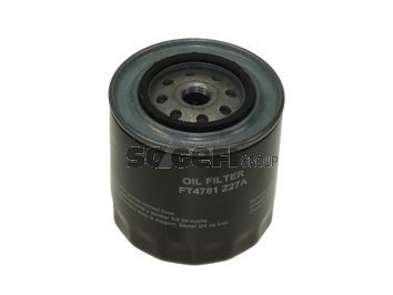 COOPERSFIAAM FILTERS FT4781: Õlifilter