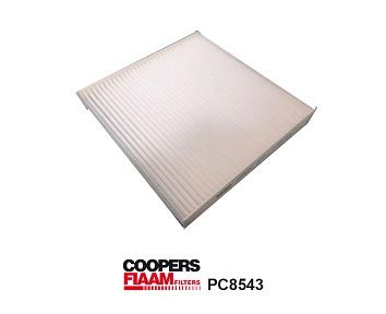 COOPERSFIAAM FILTERS PC8543: Filter, salongiõhk Tolmufilter