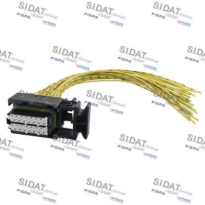 FISPA 405235: Set reparatie, set cabluri