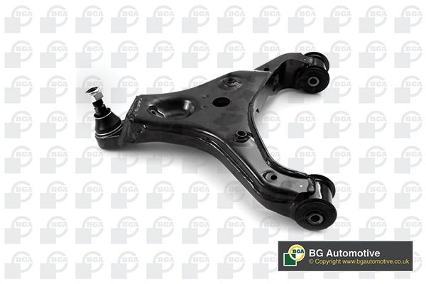 BGA TRC56011: Bras de suspension inférieur, Essieu avant gauche, avec rotule de suspension